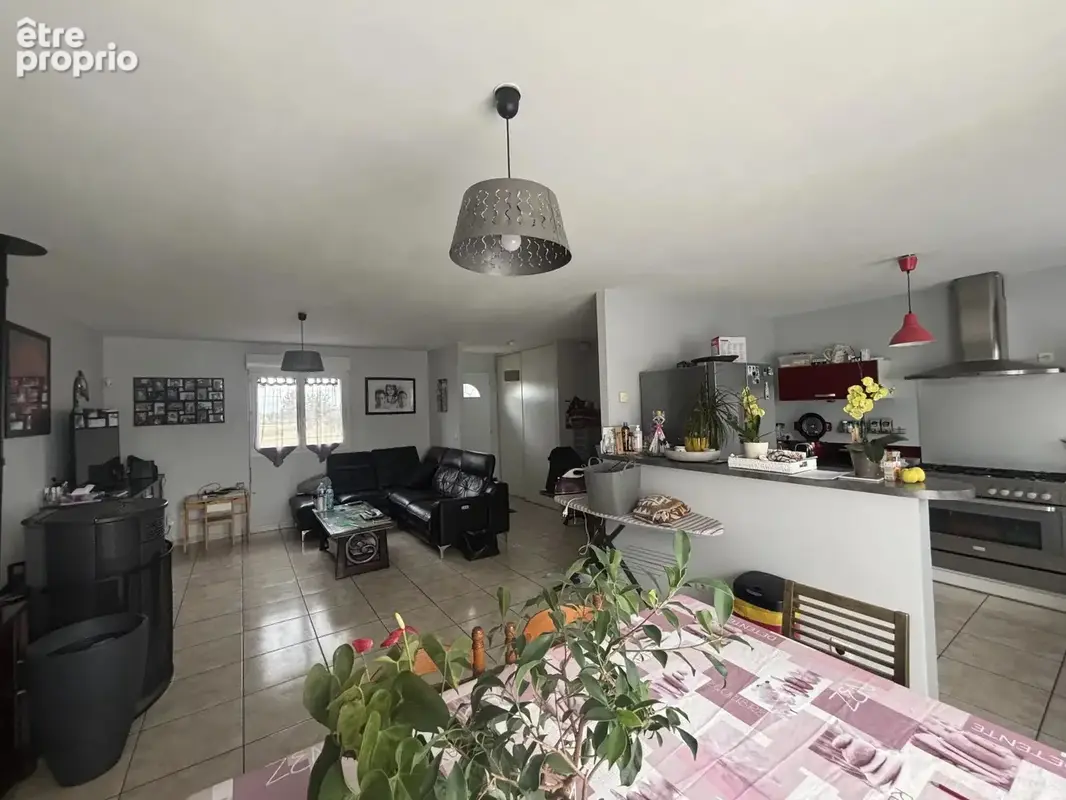**Classe énergétique B, piscine chauffée et vie de plain-pied : le compromis idéal pour toute la famille !** - photo 6
