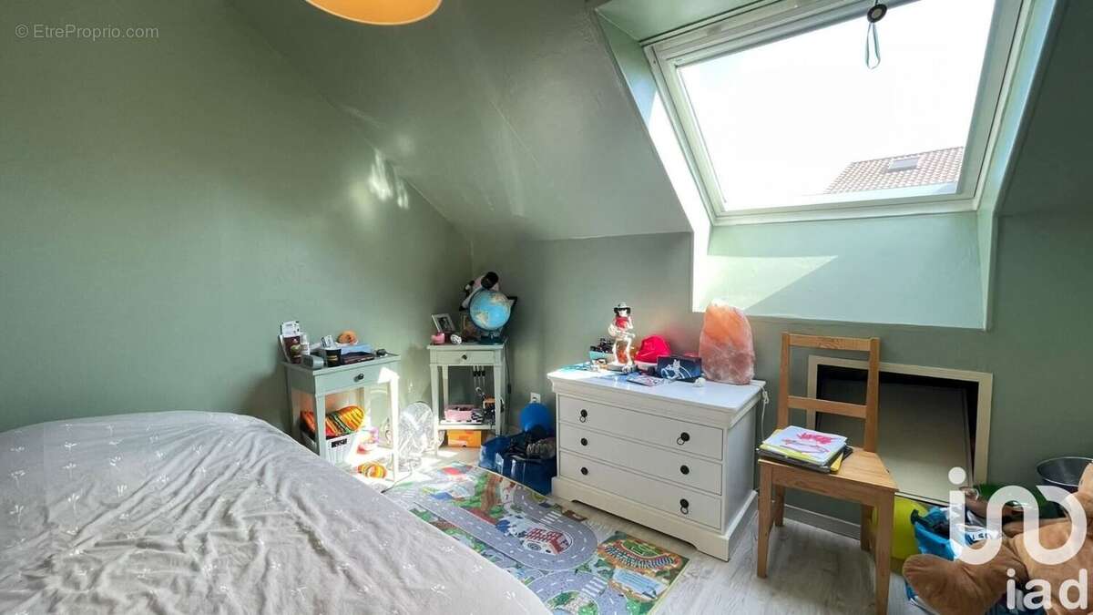 Photo 5 - Maison à THIONVILLE