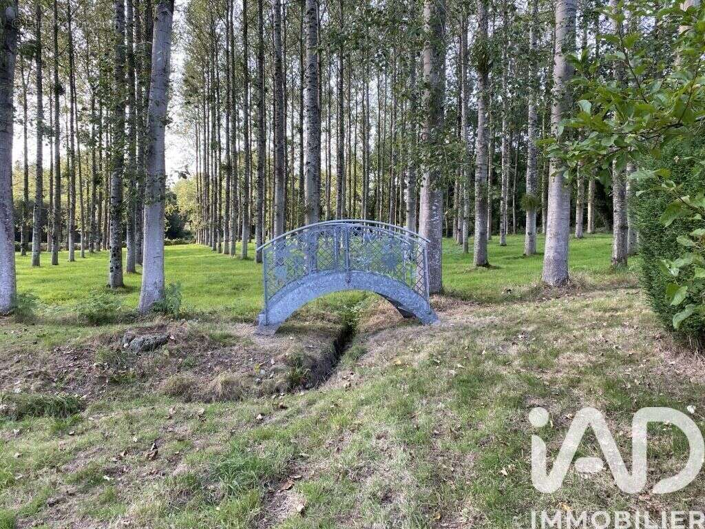 Photo 7 - Terrain à LE GOURAY