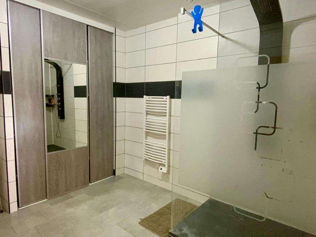 Maison à BULGNEVILLE