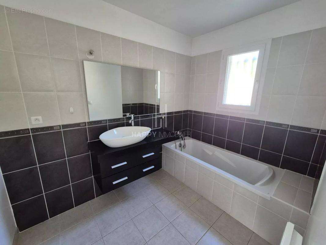 Maison à SAINT-REMY-DE-PROVENCE