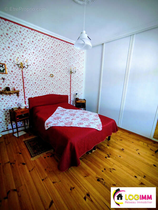 Maison à VALENCIENNES