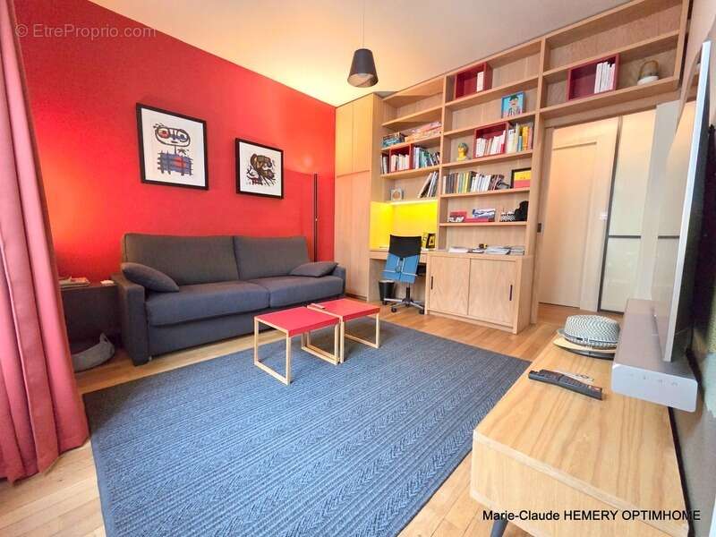 Appartement à DINARD