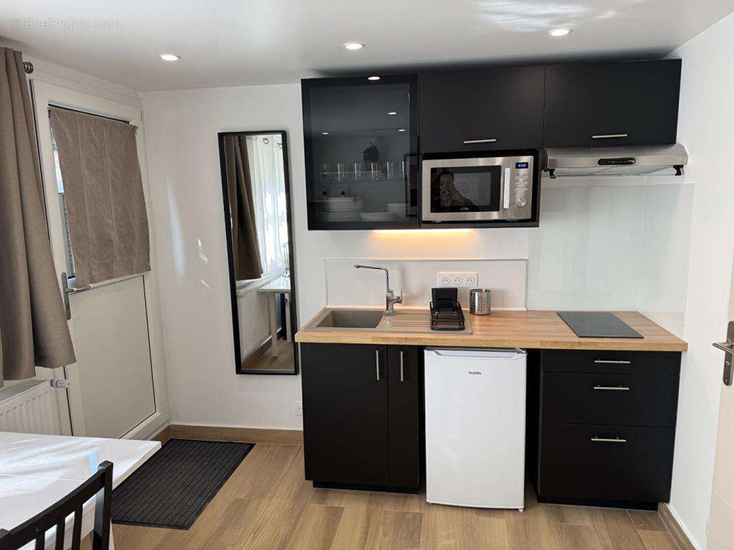 Immeuble de rapport 9 appartements tous loués très bonne rentabilité - photo 14