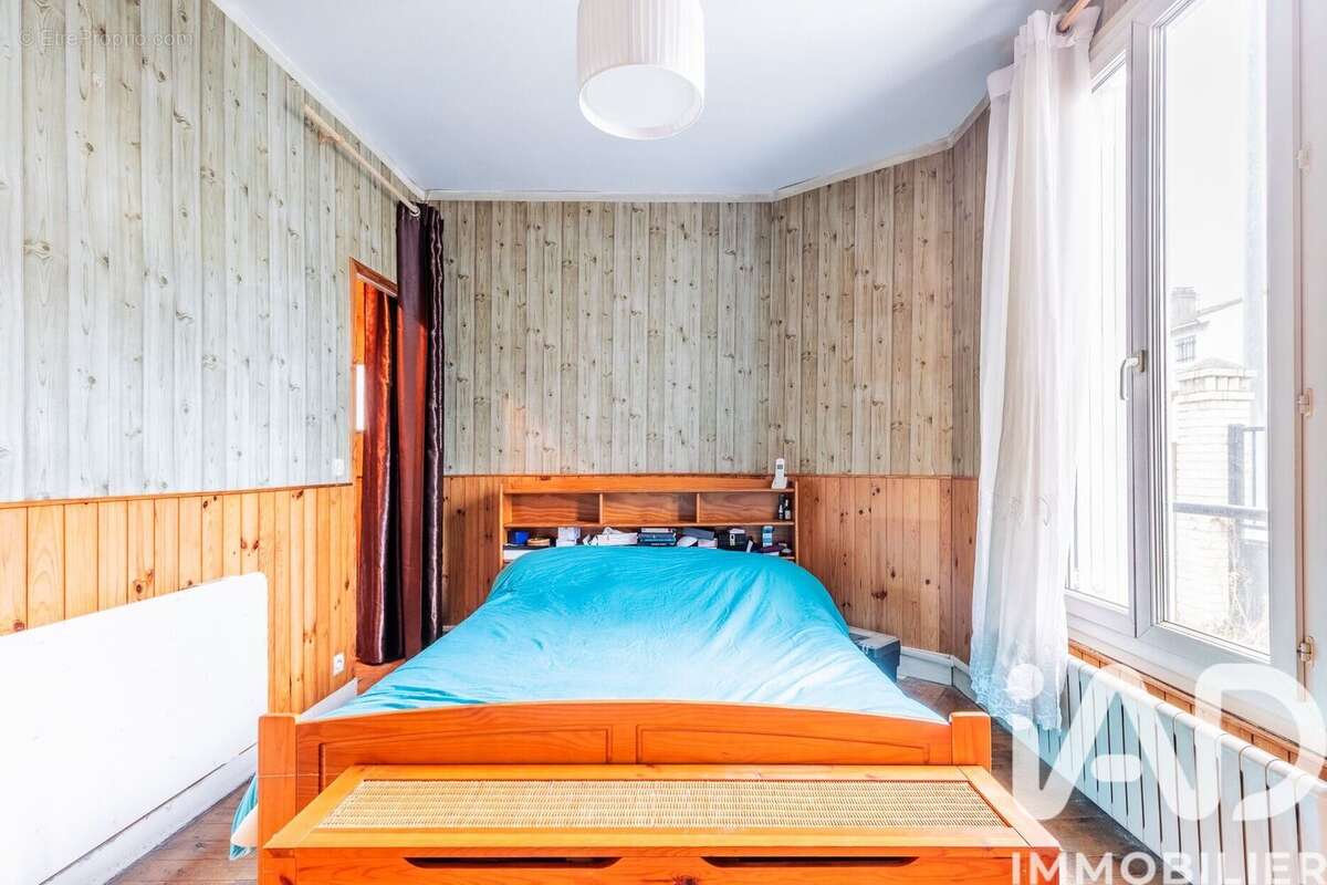 Photo 5 - Maison à THIAIS