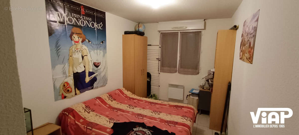Appartement à LIMOGES