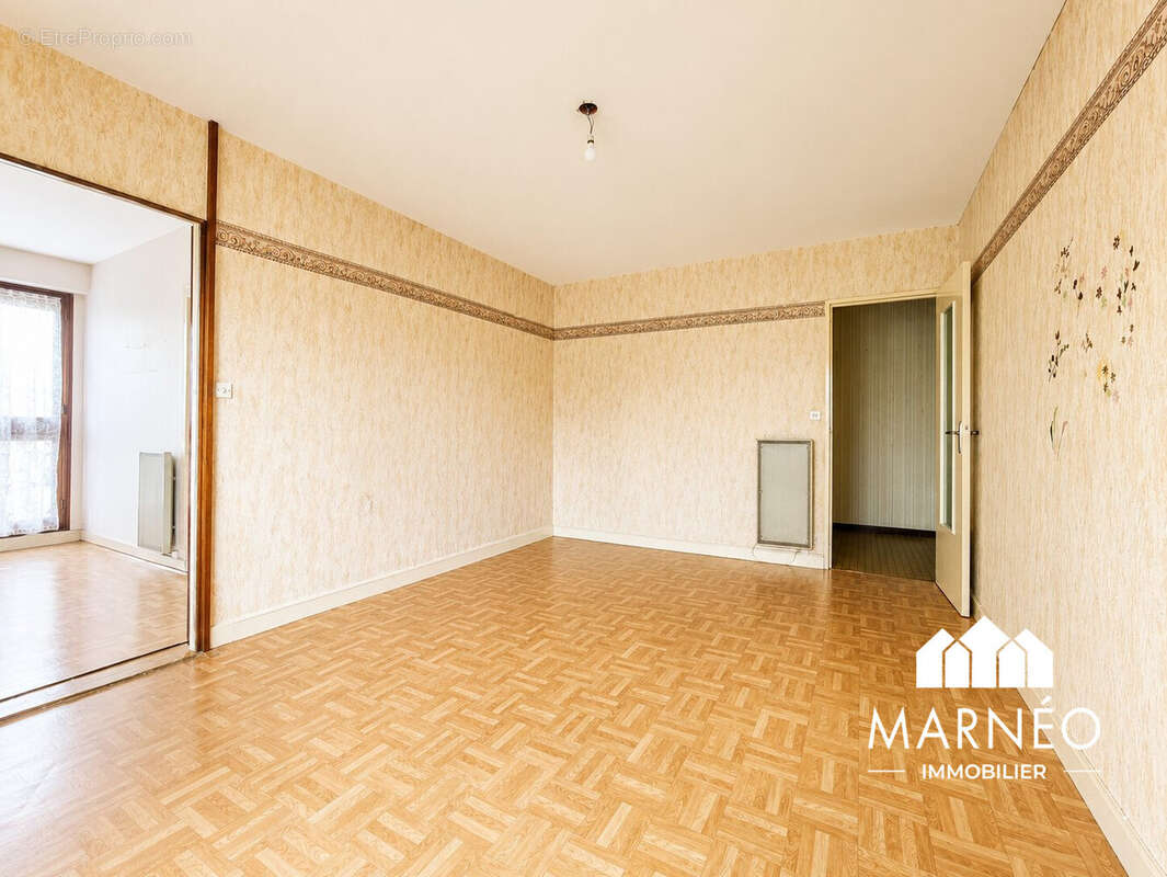Appartement 71 m² à Chalons-En-Champagne  - photo 6
