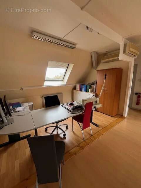 Commerce à ALTKIRCH