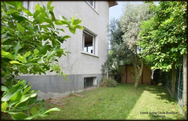 Appartement à JURANCON