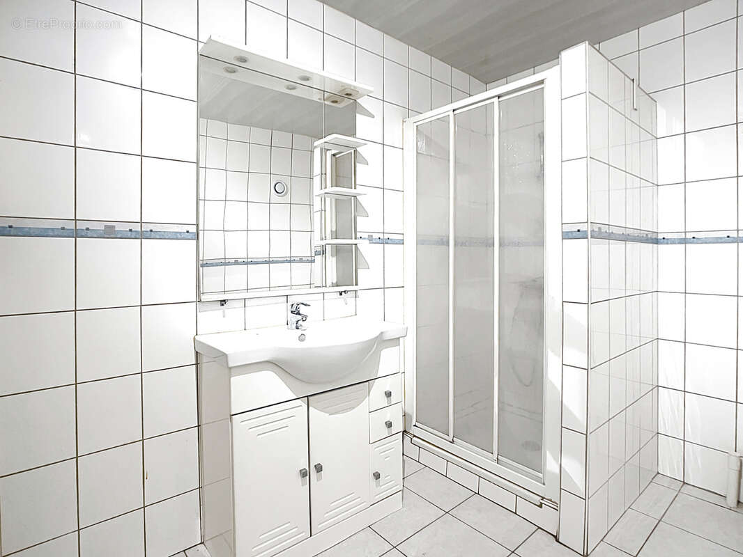 Appartement à AUDINCOURT