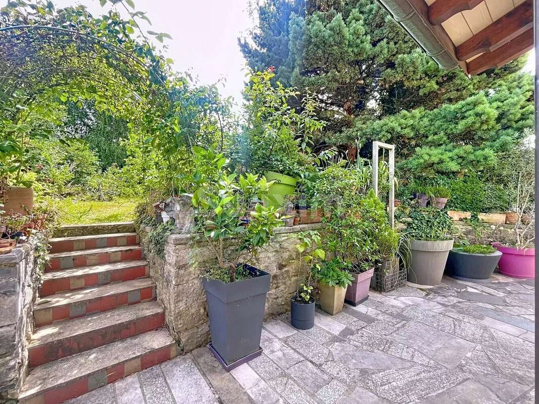 Maison à BOURG-EN-BRESSE