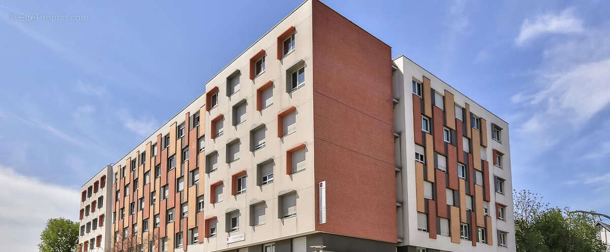 Appartement à CACHAN