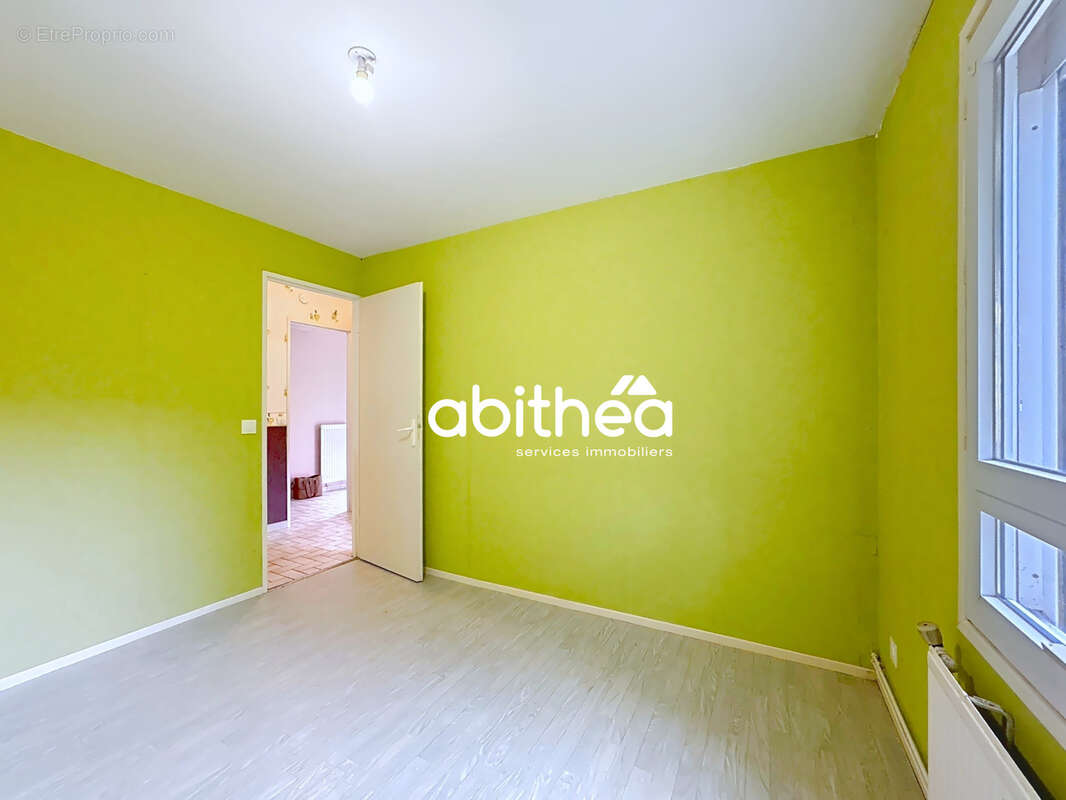 Appartement à BETHUNE