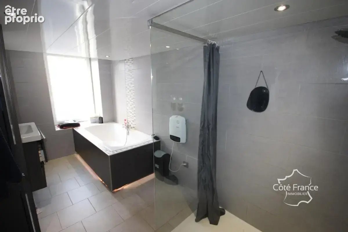 Pour investisseur: maison d'habitation située à Givet, louée - photo 6