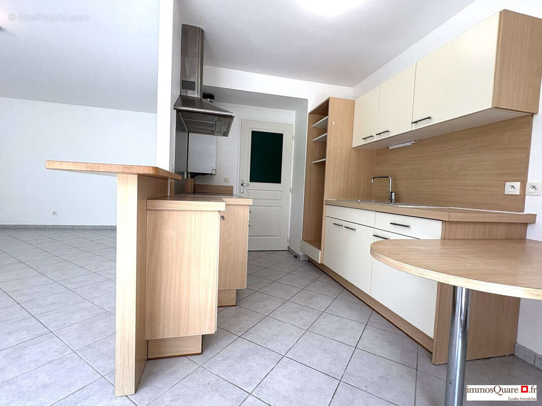 Appartement 69 m² à Ferney-Voltaire  - photo 8