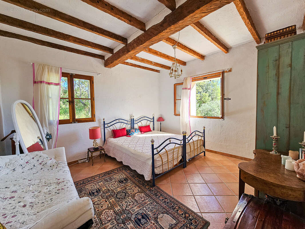 Maison à DRAGUIGNAN