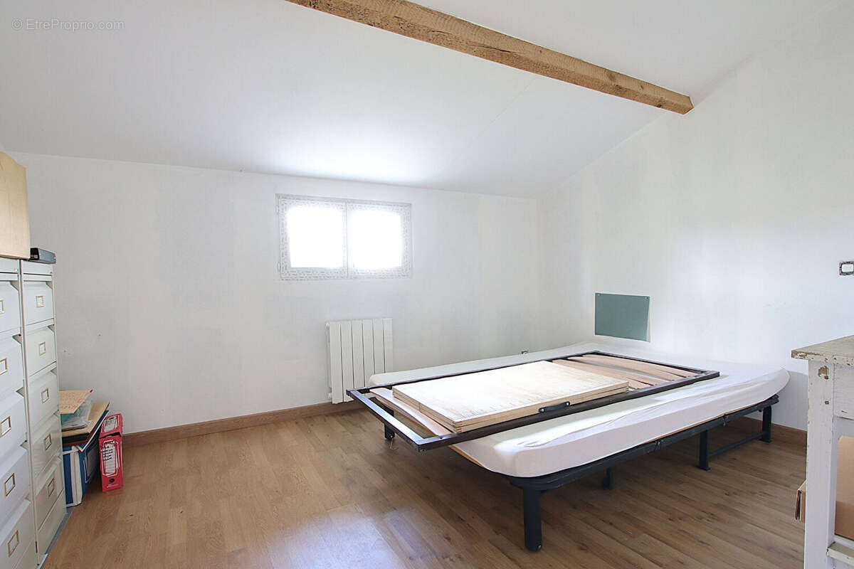 Maison à VOUILLE