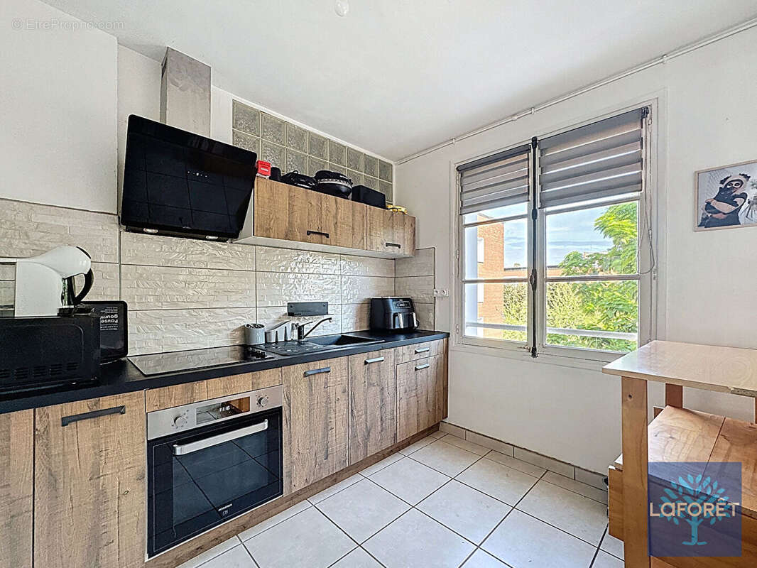 Appartement à DUNKERQUE