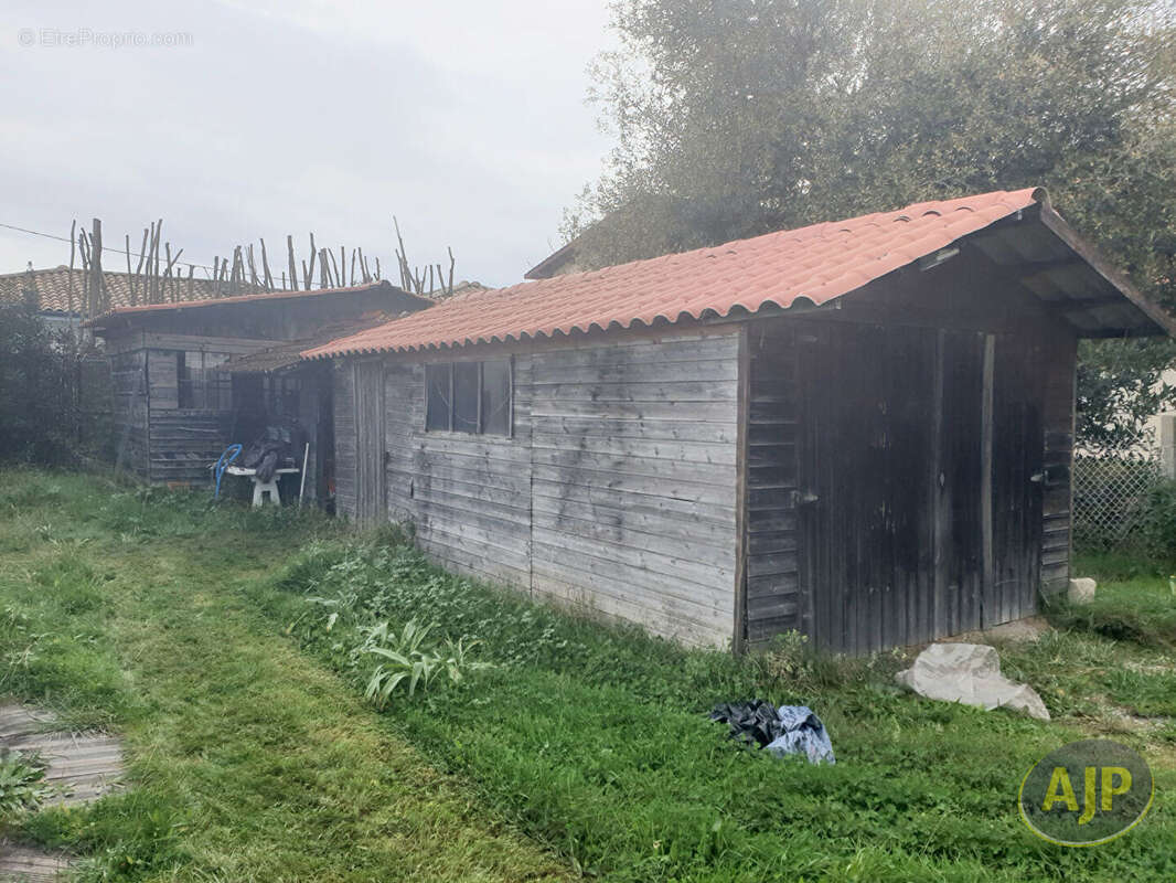 Maison à ANDERNOS-LES-BAINS