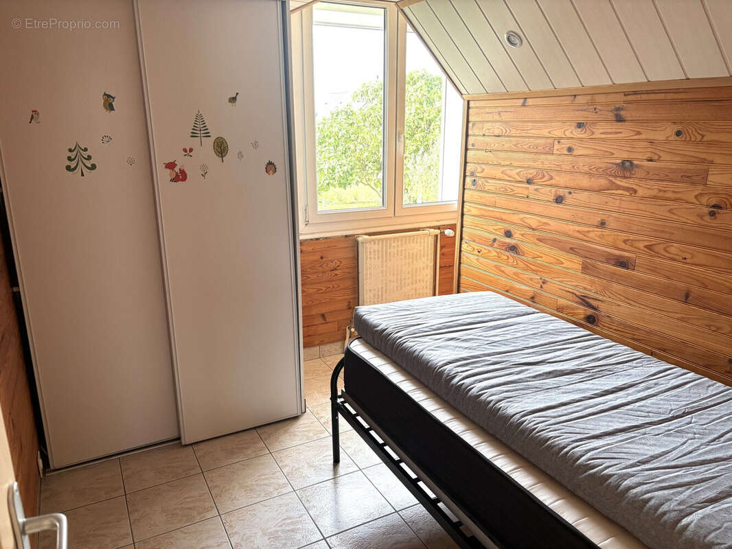 Maison à PONTCHATEAU