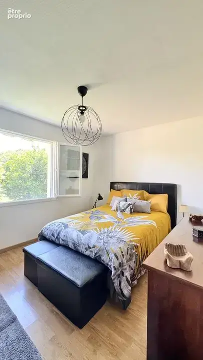 Maison 4 pièces 101 m² à vendre à Jatxou (64480) - photo 9