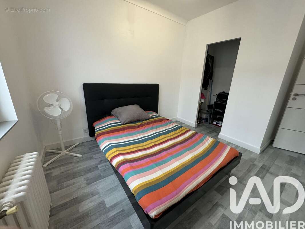 Photo 8 - Appartement à SAUMUR