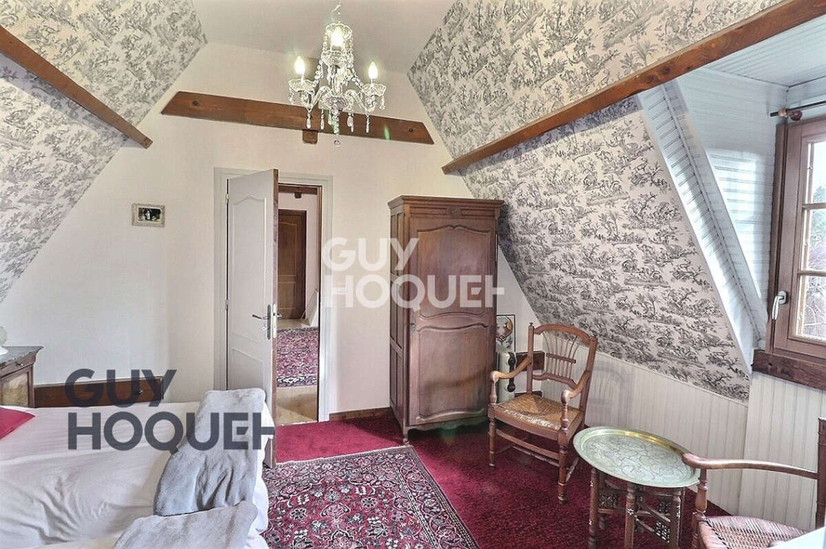 Maison à BERNAY