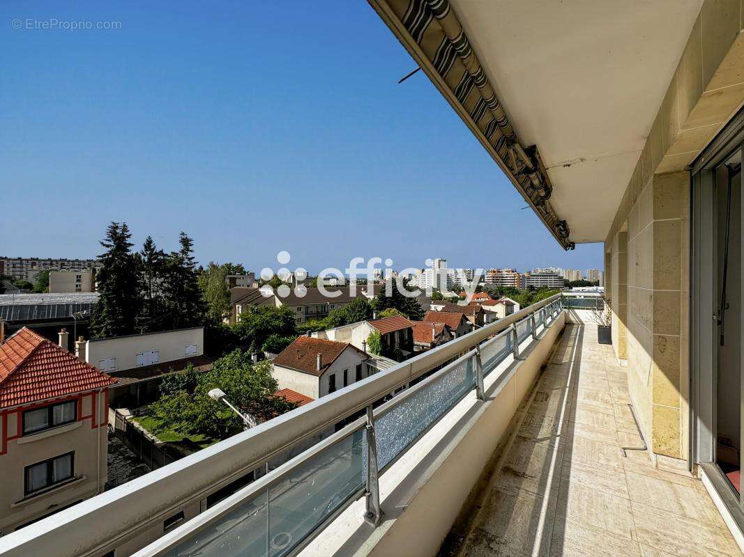 Appartement à CRETEIL
