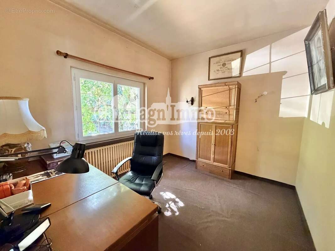 Spacieuse maison familiale avec jardin - photo 9