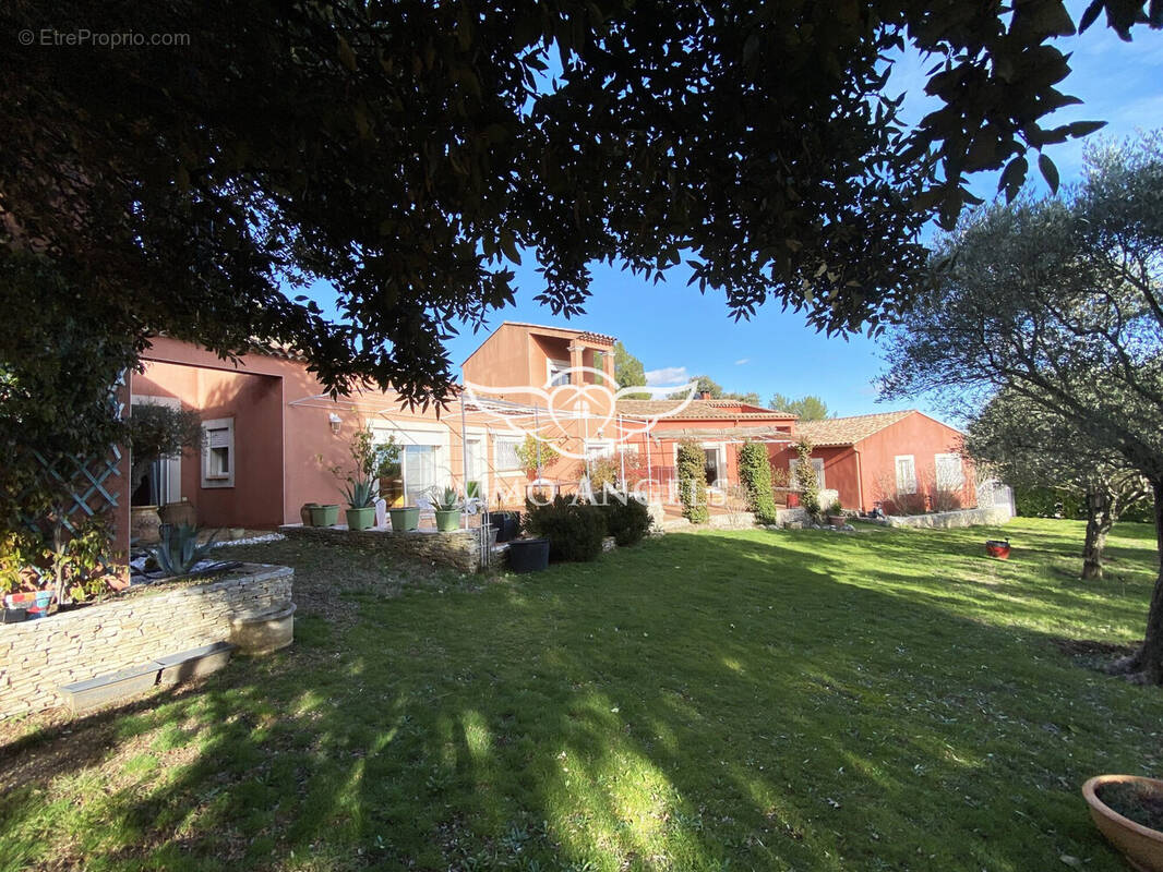Maison à SAINT-PAUL-ET-VALMALLE
