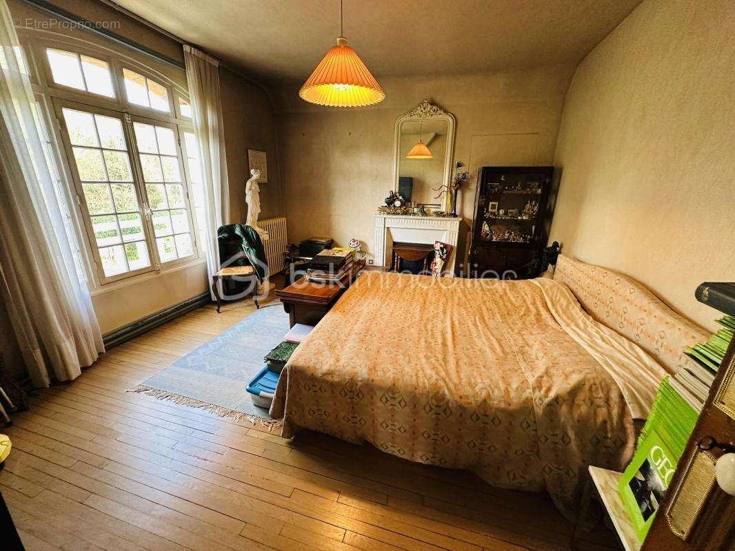 Maison à BOIS-LE-ROI