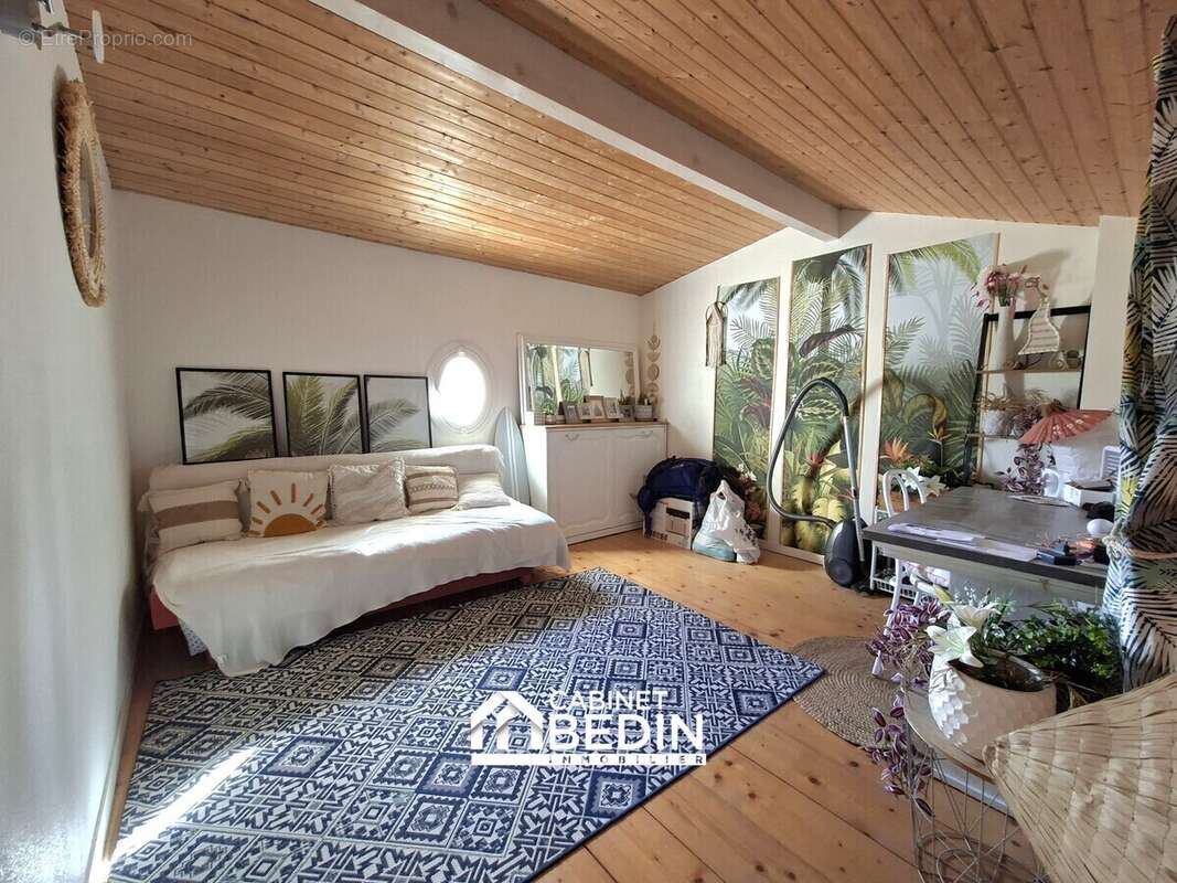 Maison à ARTIGUES-PRES-BORDEAUX