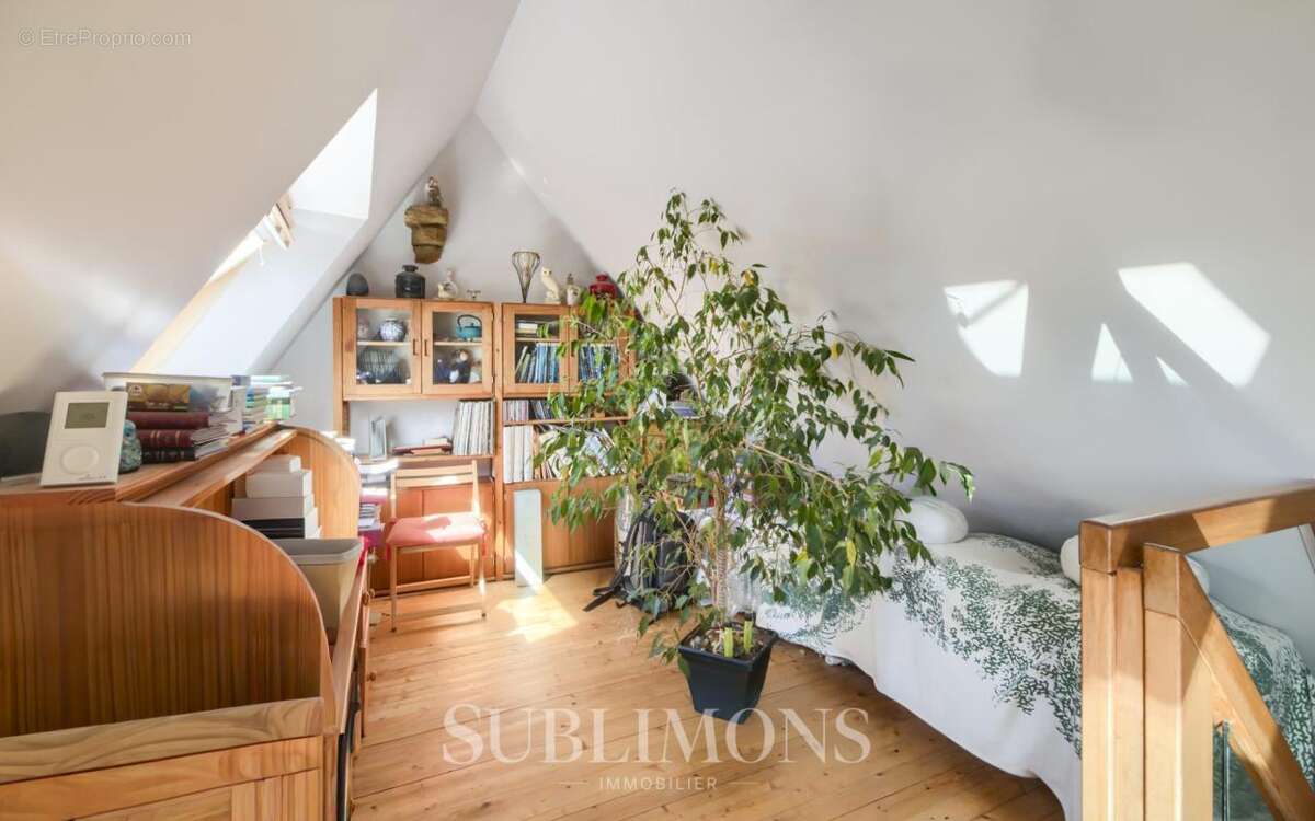Maison en pierre - Presqu'île de Port-Anna - photo 13