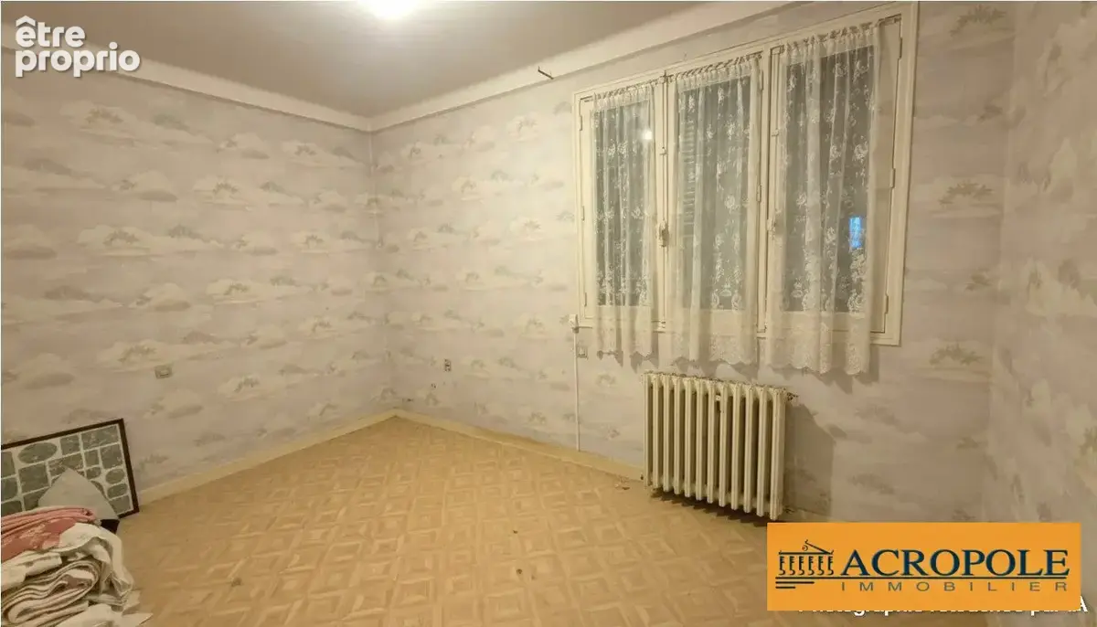Maison 4 pièces 85 m² à vendre à Aubigny-Sur-Nere (18700) - photo 7