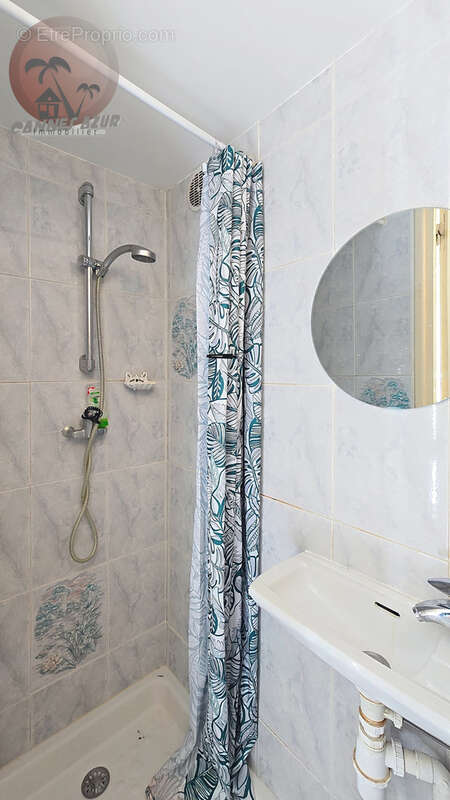 Appartement à LE CANNET