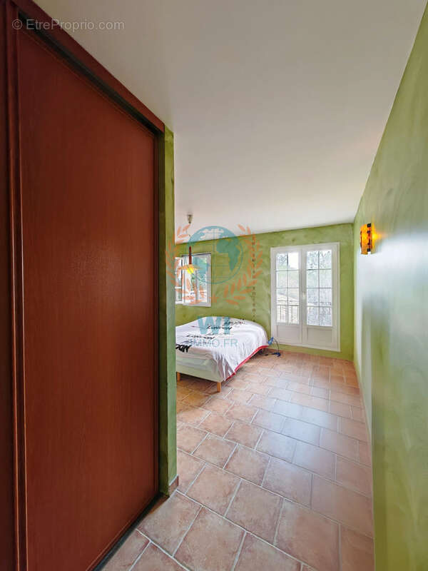 Maison à FLAYOSC