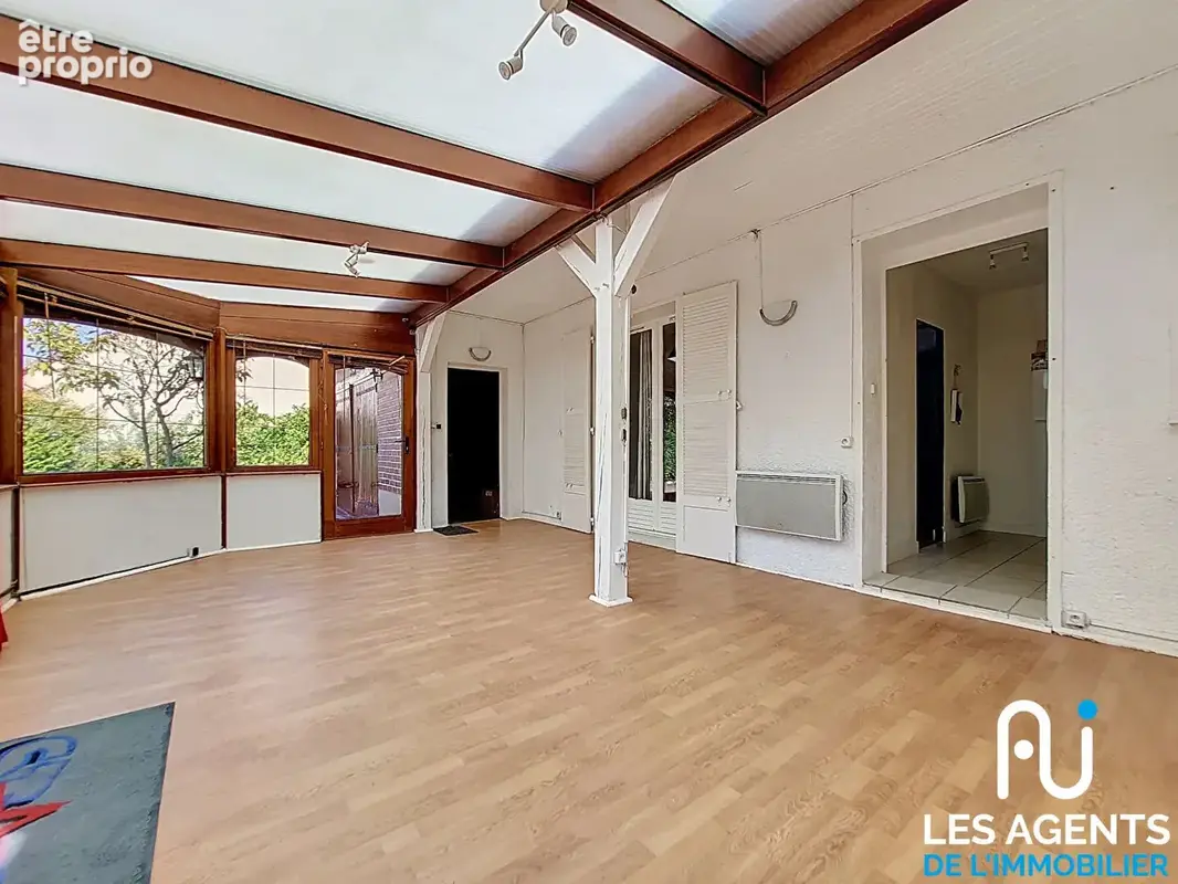 Maison 142 m² à Coulmiers  - photo 3