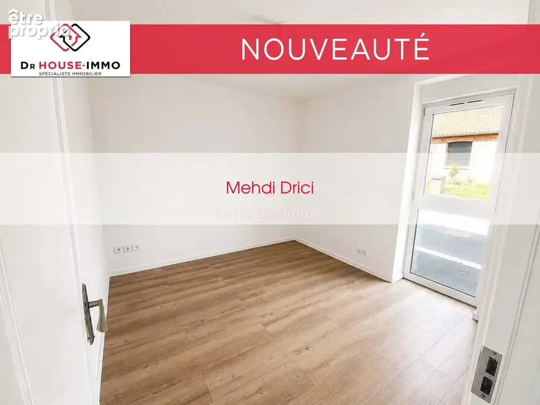Maison 3 pièces 80 m² à vendre à Noyelles-Godault (62950) - photo 25