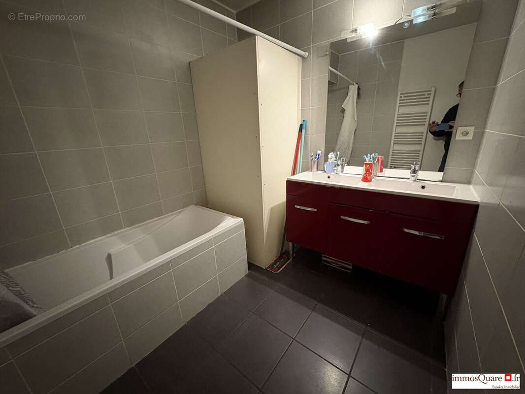 Appartement à BEAUMONT