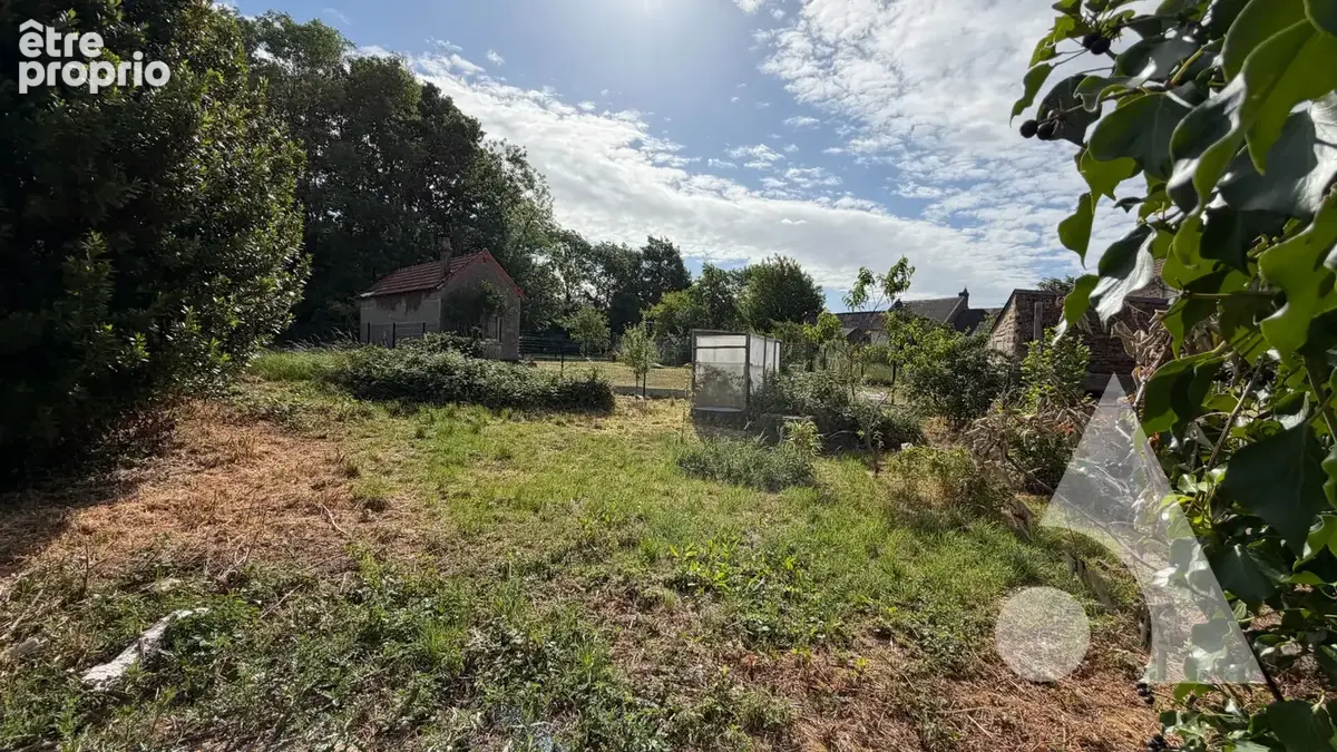 Maison Roches 2 pièce(s) 90 m2 avec grange - photo 8