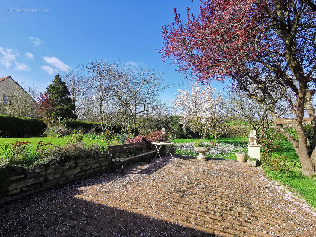 Maison à ELLON