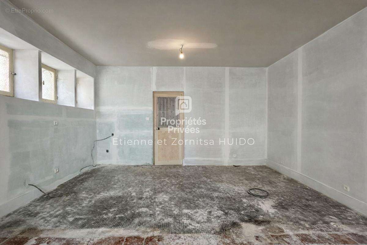 Maison à VATAN