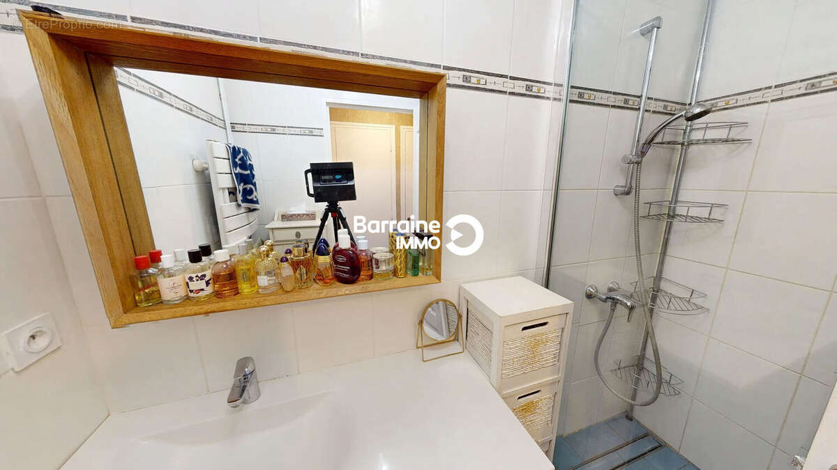 Appartement à LORIENT