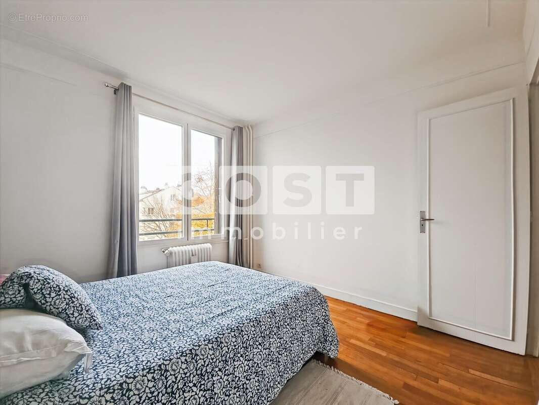 Appartement à BOIS-COLOMBES