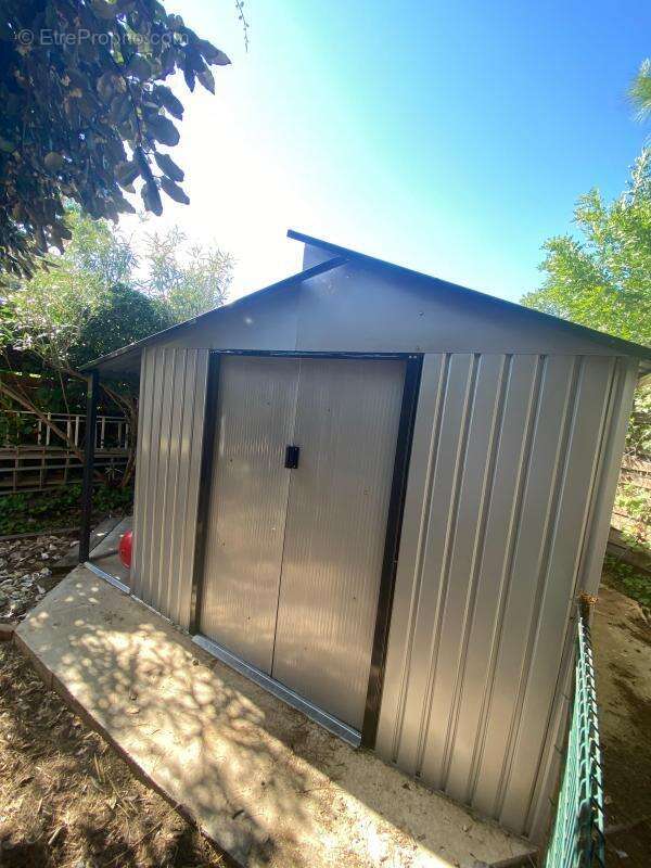 Villa Meze 4 pièce(s) 103 m2 - photo 17