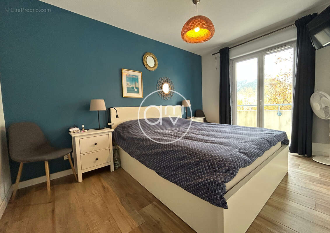 Appartement à LA GARDE