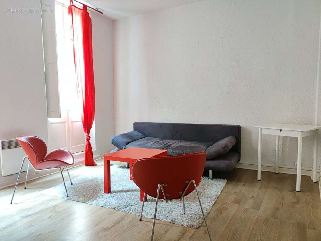Appartement à NARBONNE