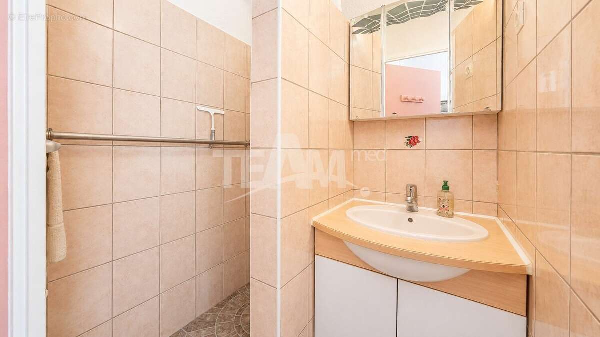 Appartement à SETE