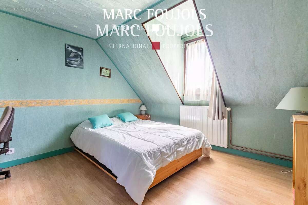 Maison familiale récente - photo 18