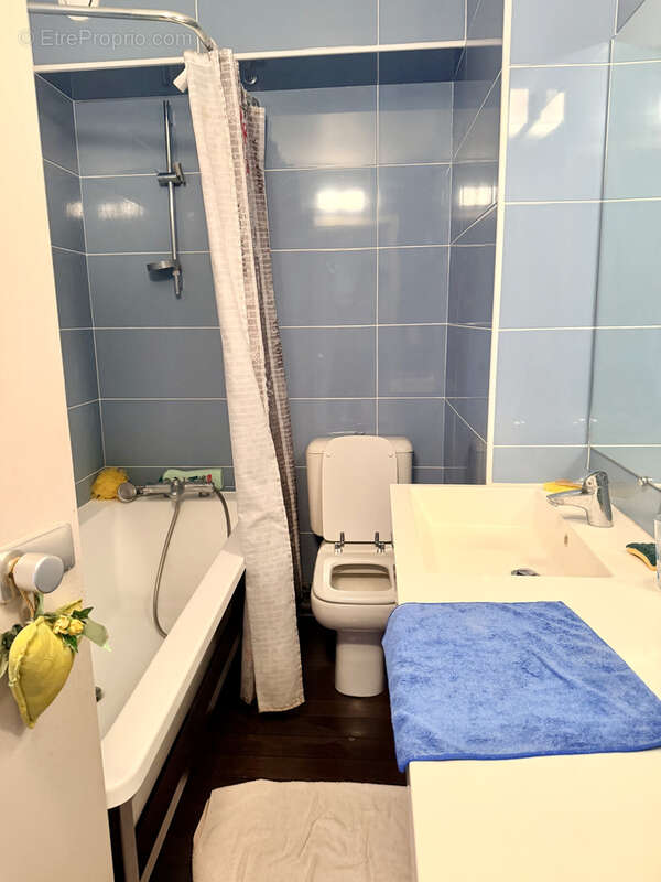 Appartement à LA ROCHELLE